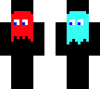 pac man