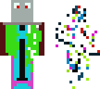 paintball man