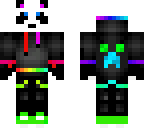 panda