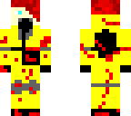 pandemia female