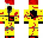 pandemia male