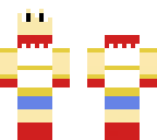 papyrus from undertale