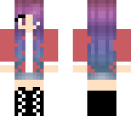 pastel girl