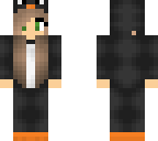 penguin