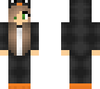 penguin