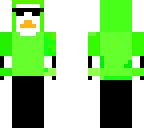 penguin aviator