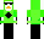 penguin aviator