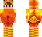 phoenix boy