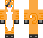 pirate silicatyt