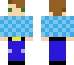 pixle boy