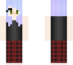 pj's