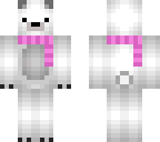 polar bear