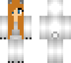 polar bear onesie