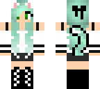 popular wolf girl