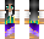 princess esmeralda