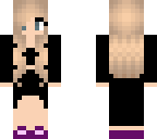 prom girl