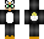 puguin