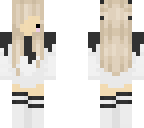 pure chibi girl