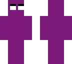 purple guy