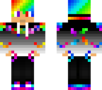 rabow man