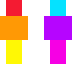 rare rainbow