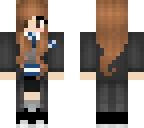 ravenclaw girl