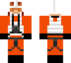 rebel pilot