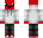 red boy