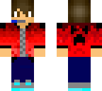 red gamer