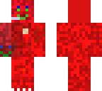 red guy