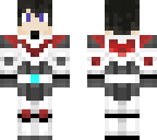 red voltron paladin