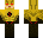 reverse flash