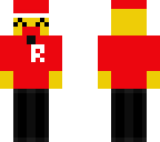 roblox pizza guy
