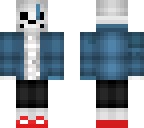sans bad time