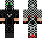 sargentoblack