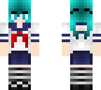 school miku