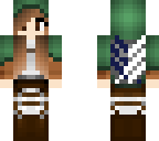 scout regiment