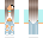 she