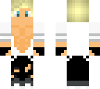 shirtless garroth