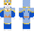 shogunyan fixed tail