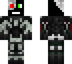 skin