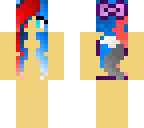 skin base