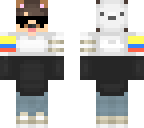 skin cool 