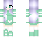 skin for poppy