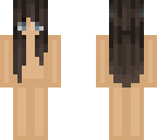 skin template