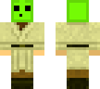 slime jedi