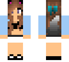 smexy wolf girl