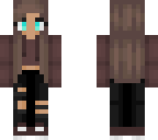 some girl skin