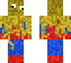 spooderman splooge