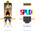 spud girl